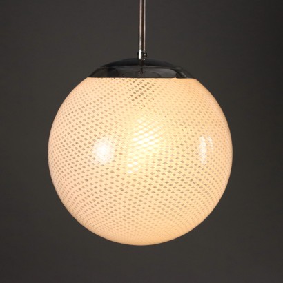 Due Lampade Anni 60