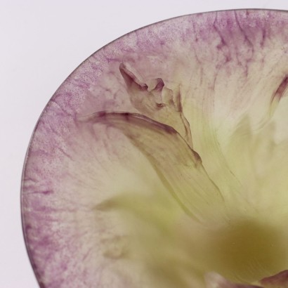Centre de Table Daum Série Iris