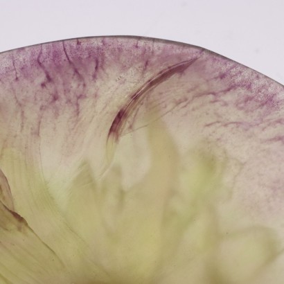 Centre de Table Daum Série Iris