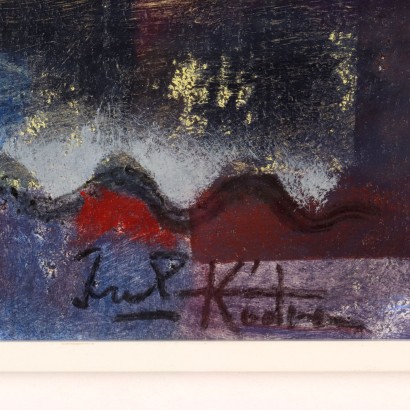 Peinture d'Ibrahim Kodra,Fleurs,Ibrahim Kodra,Ibrahim Kodra,Ibrahim Kodra,Ibrahim Kodra,Ibrahim Kodra,Ibrahim Kodra,Ibrahim Kodra