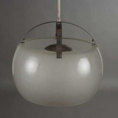 Lampe Omega de Vico Magistretti pour ,Vico Magistretti,Vico Magistretti,Vico Magistretti,Vico Magistretti,Vico Magistretti