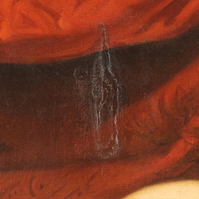 Peinture Le Suicide de Lucrezia,Simon Vouet,Simon Vouet,Simon Vouet,Simon Vouet,Simon Vouet