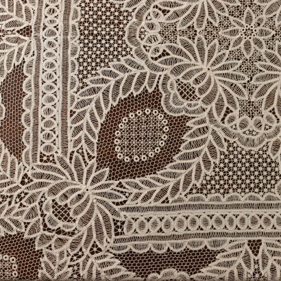 Tischdecke im Renaissance-Stil