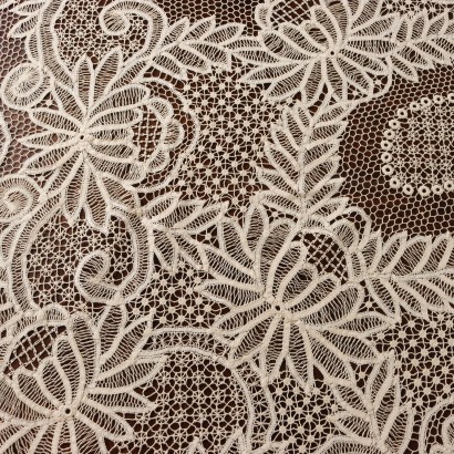 Tischdecke im Renaissance-Stil