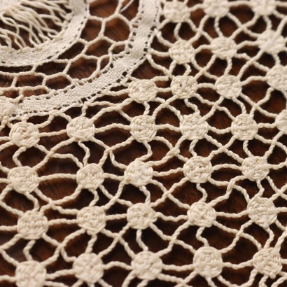 Tischdecke im Renaissance-Stil