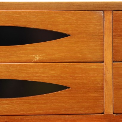 Piccolo Mobile Credenza Anni 60