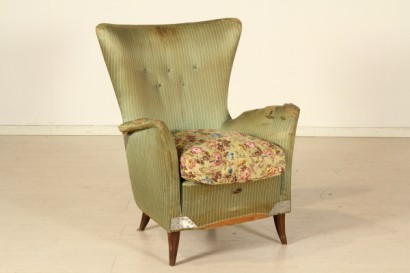 Poltrona anni 50