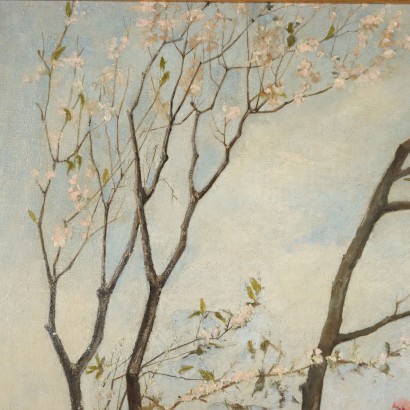 Pintura de Lambert Von Babo, Escena de cortejo, Lambert Von Babo, Lambert Von Babo, Lambert Von Babo, Lambert Von Babo, Lambert Von Babo, Lambert Von Babo, Lambert Von Babo, Lambert Von Babo