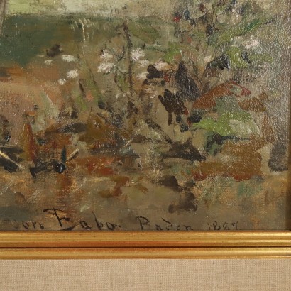 Pintura de Lambert Von Babo, Escena de cortejo, Lambert Von Babo, Lambert Von Babo, Lambert Von Babo, Lambert Von Babo, Lambert Von Babo, Lambert Von Babo, Lambert Von Babo, Lambert Von Babo