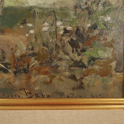 Pintura de Lambert Von Babo, Escena de cortejo, Lambert Von Babo, Lambert Von Babo, Lambert Von Babo, Lambert Von Babo, Lambert Von Babo, Lambert Von Babo, Lambert Von Babo, Lambert Von Babo