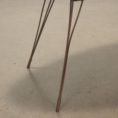 Table basse des années 1950