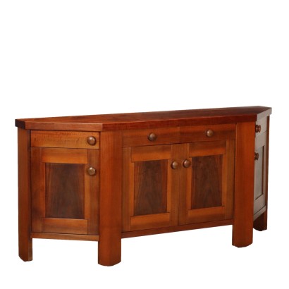 Meubles de Silvio Coppola pour Bernini SIlvio Coppola,SIlvio Coppola,SIlvio Coppola