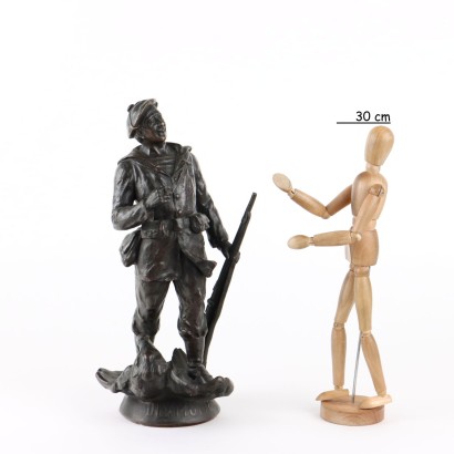 Statua in Bronzo di Emile Andresy,Emile Andresy,Emile Andresy,Emile Andresy