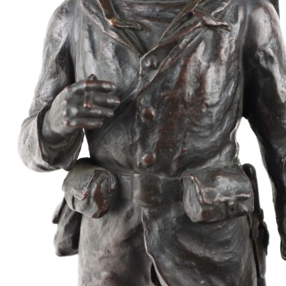 Statua in Bronzo di Emile Andresy,Emile Andresy,Emile Andresy,Emile Andresy