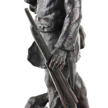 Statua in Bronzo di Emile Andresy,Emile Andresy,Emile Andresy,Emile Andresy