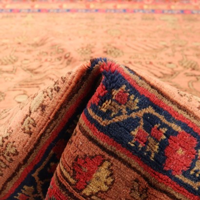 Kotan Carpet - Samarkand