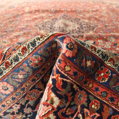 Tappeto Kescan - Iran,Tappeto Keshan - Iran