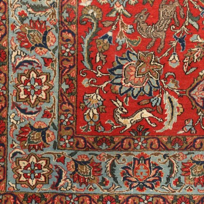 Kum Carpet - Iran