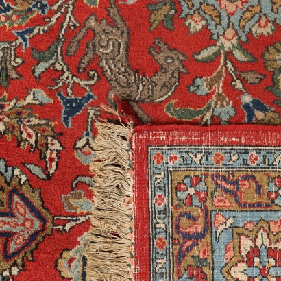 Kum Carpet - Iran