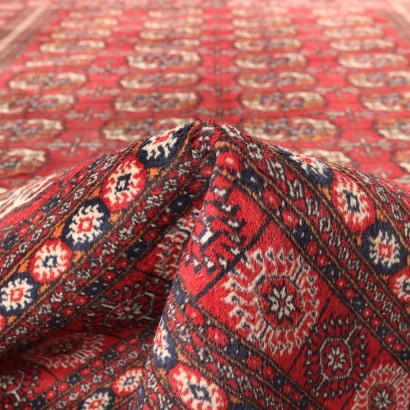 Bokara Rug - Pakistan,Bukhara Rug - Pakistan