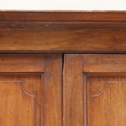 Umbertine wardrobe