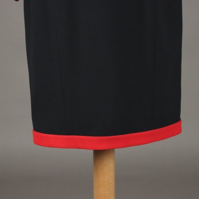 Diba Tubino con Bolero Vintage
