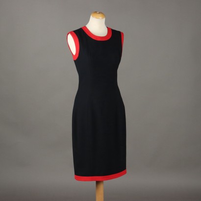 Diba Tubino con Bolero Vintage