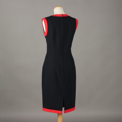 Diba Tubino con Bolero Vintage