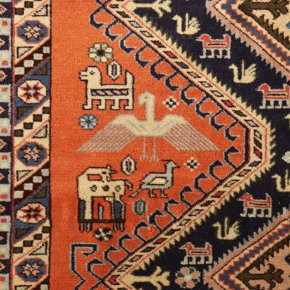 Tappeto Ardebil - Iran