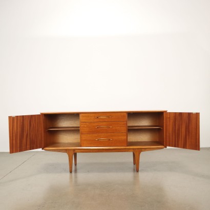 Sideboard Inglese Anni 60