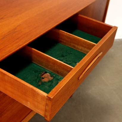 Sideboard Inglese Anni 60