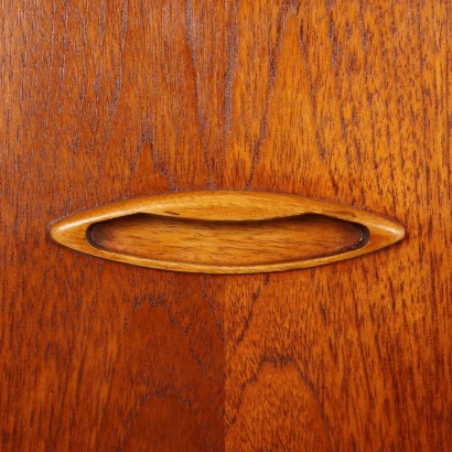 Sideboard Inglese Anni 60