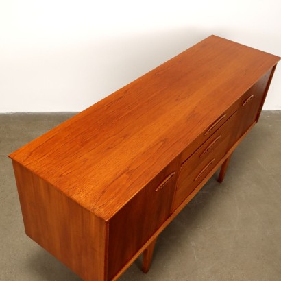 Sideboard Inglese Anni 60