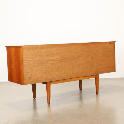 Sideboard Inglese Anni 60