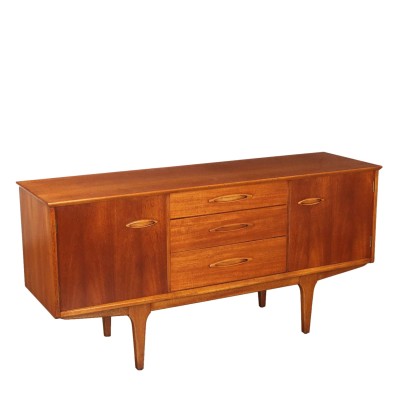Sideboard Inglese Anni 60