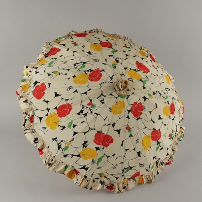 Vintage Parasol Umbrella