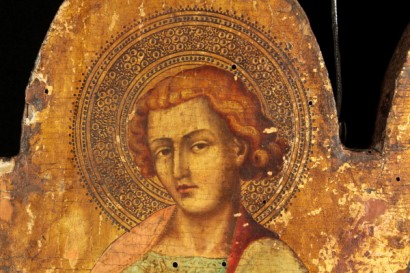 Falsari senesi