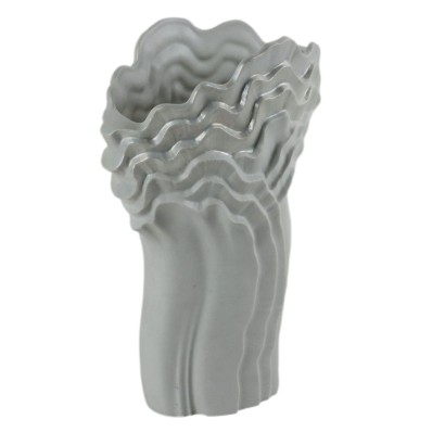 Vintage Vase Herend Hungary Design Akos Tamàs Hungary XX Century