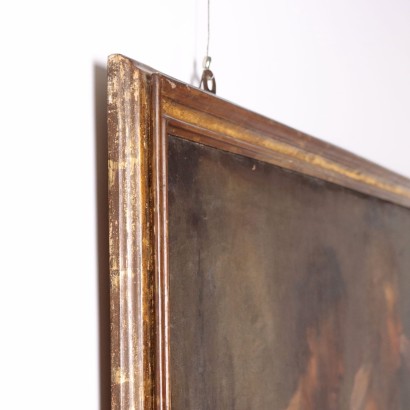 Dipinto dell'ambito di Johann C,Giuseppe in prigione interpreta i sogni,Johann Carl Loth,Johann Carl Loth,Johann Carl Loth,Johann Carl Loth,Johann Carl Loth,Johann Carl Loth