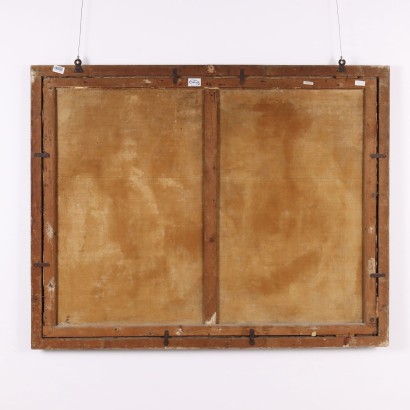 Dipinto dell'ambito di Johann C,Giuseppe in prigione interpreta i sogni,Johann Carl Loth,Johann Carl Loth,Johann Carl Loth,Johann Carl Loth,Johann Carl Loth,Johann Carl Loth
