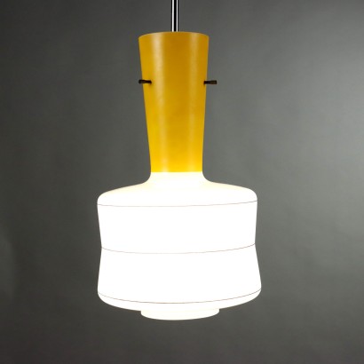 Lampada Anni 60