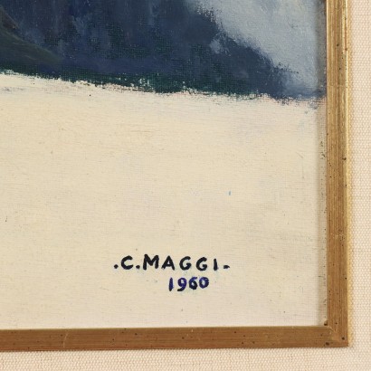 Painting by Cesare Maggi, Cesare Maggi, Cesare Maggi, Cesare Maggi, Cesare Maggi, Cesare Maggi, Cesare Maggi, Cesare Maggi