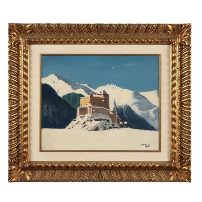 Painting by Cesare Maggi, Cesare Maggi, Cesare Maggi, Cesare Maggi, Cesare Maggi, Cesare Maggi, Cesare Maggi, Cesare Maggi