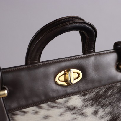 Vintage Pony Bag