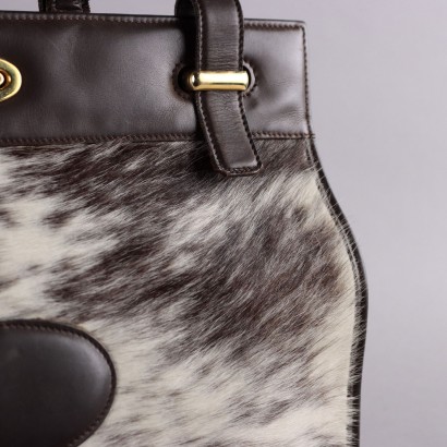 Vintage Pony Bag