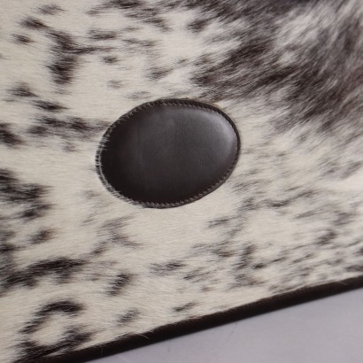 Vintage Pony Bag