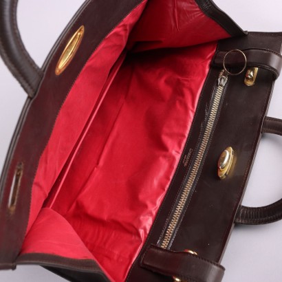 Vintage Pony Bag
