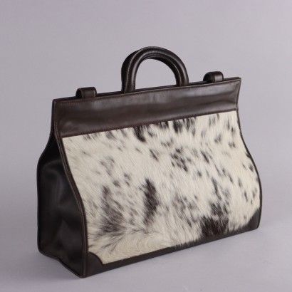 Vintage Pony Bag