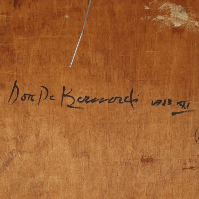 Dipinto di Domenico De Bernardi,Scorcio di paese,Domenico De Bernardi,Domenico De Bernardi,Domenico De Bernardi,Domenico De Bernardi,Domenico De Bernardi,Domenico De Bernardi,Domenico De Bernardi,Domenico De Bernardi