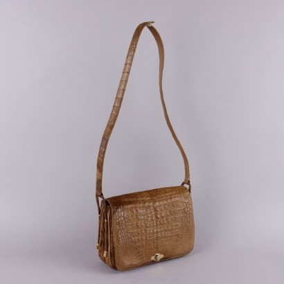 Pierre Cardin Vintage Sandtasche